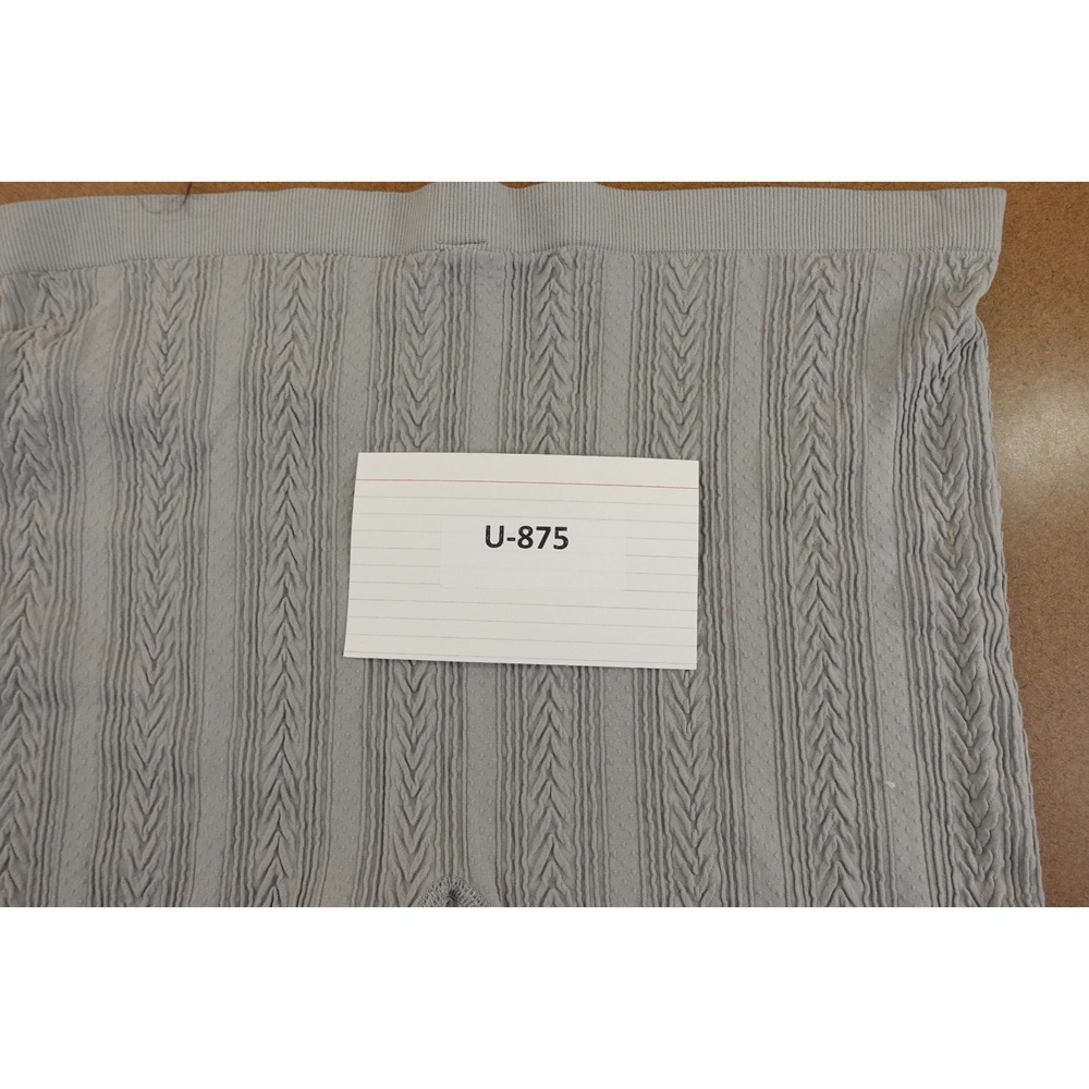 Old Navy Womens Size XXL Gray Boyshort Panty NWT - Picture 7 of 7